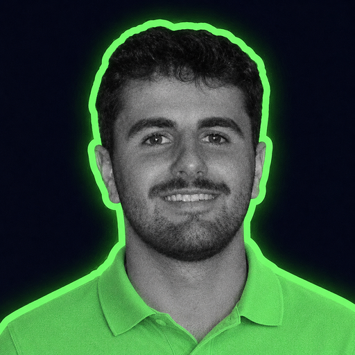 Jake Kochberg
